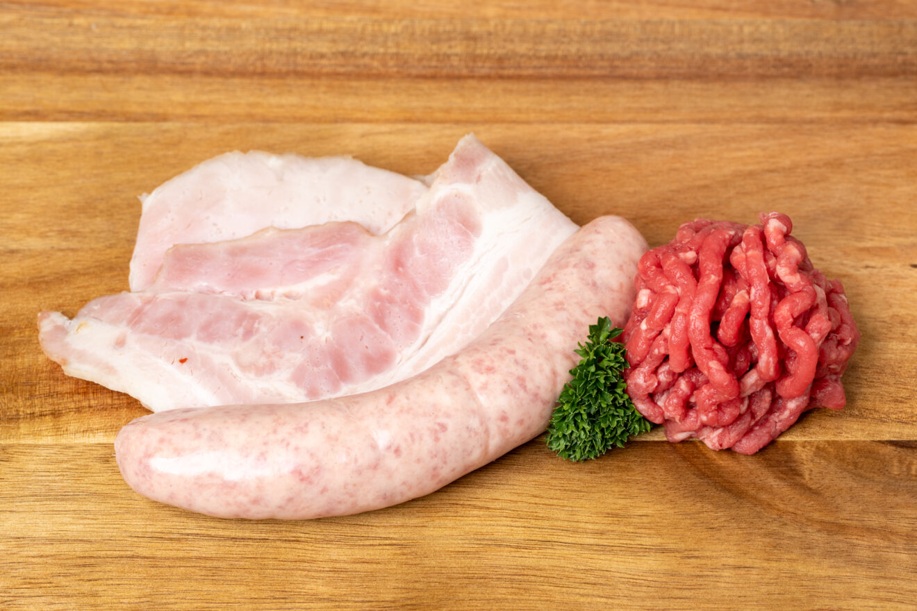 Family Pack Kwinana Meat & Poultry