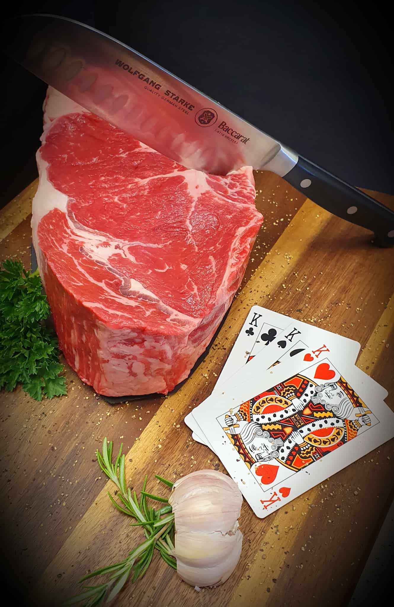 Produce Kwinana Meat & Poultry