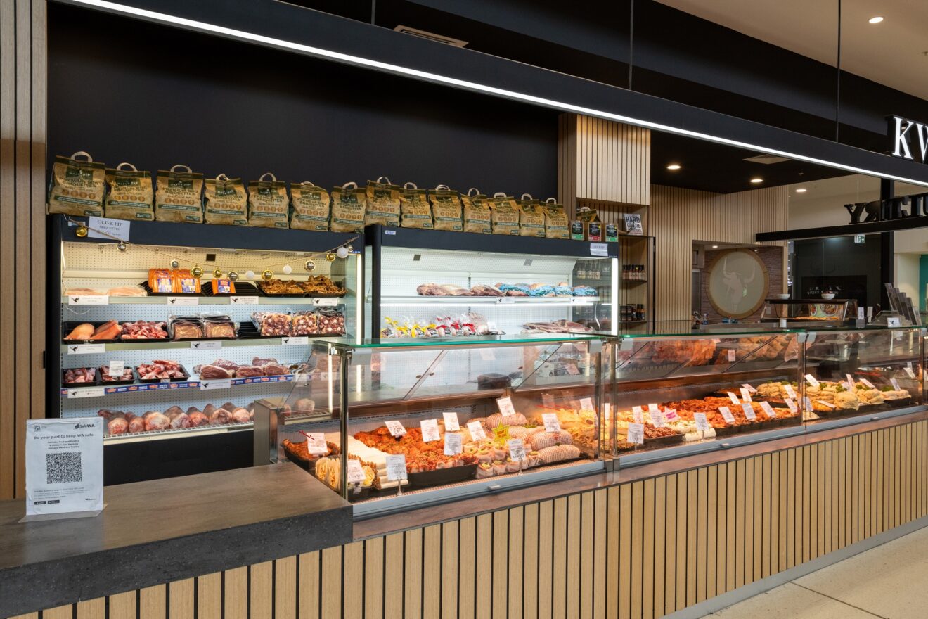 About Kwinana Meat & Poultry