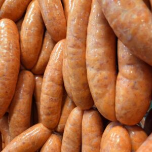 BBQ Sausage