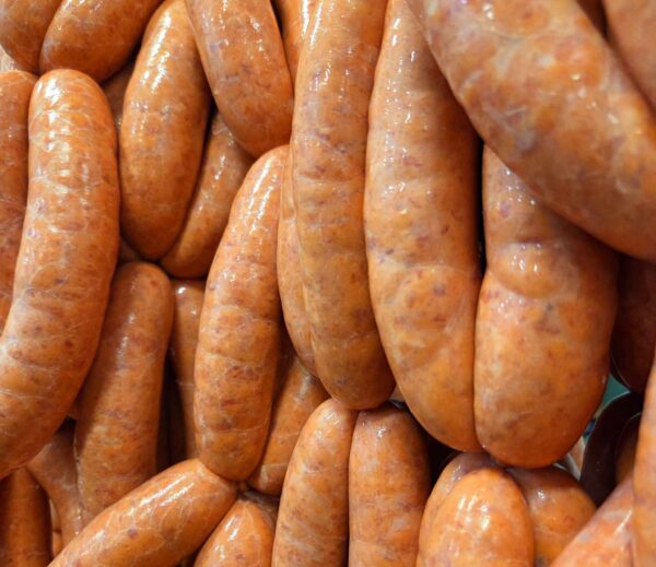 BBQ Sausage